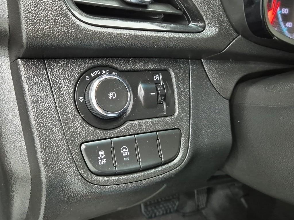 Chevrolet Spark 2016 Gris - Importación desde Corea - HF Imports Iquique - Foto 15