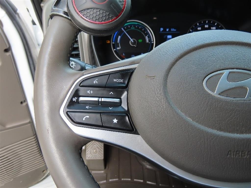 Small Truck Normal Box(High Deck) 2025 Blanco - Importación desde Corea - HF Imports Iquique - Foto 11