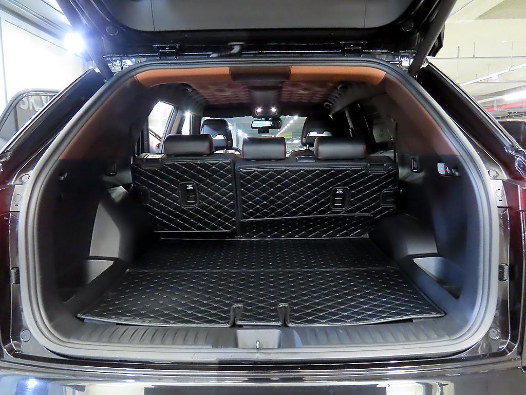 Ssangyong Action 2025 - Importación desde Corea - HF Imports Iquique - Foto 16