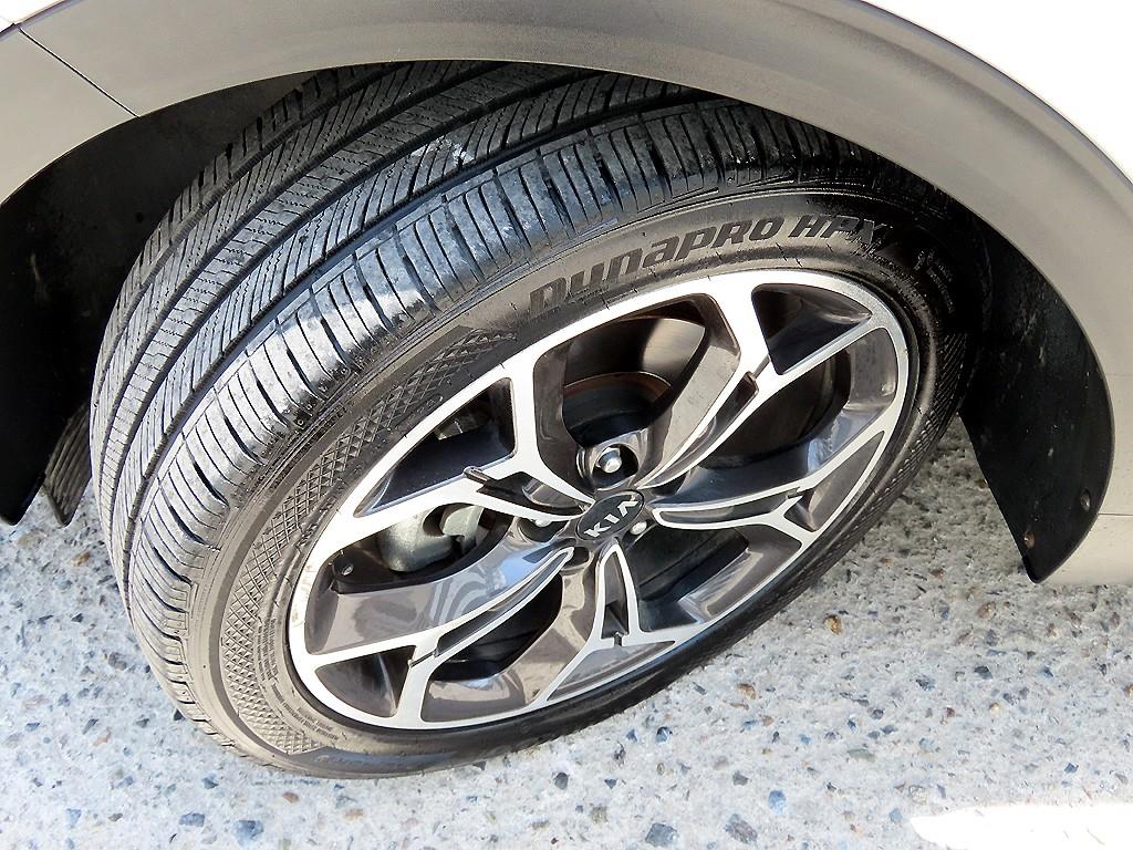 KIA Sportage 2019 Blanco - Importación desde Corea - HF Imports Iquique - Foto 20