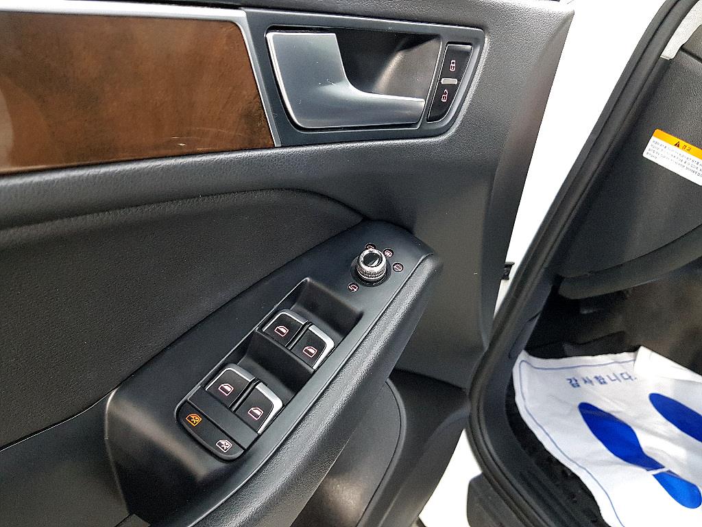 Audi Q5 - Vista 11