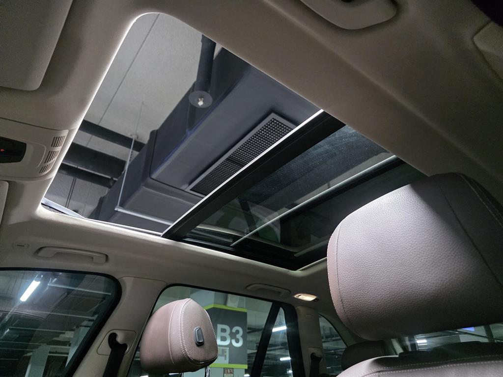 BMW X5 2014 Gris - Importación desde Corea - HF Imports Iquique - Foto 13
