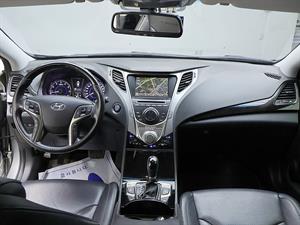 HYUNDAI Grandeur - Vista 10