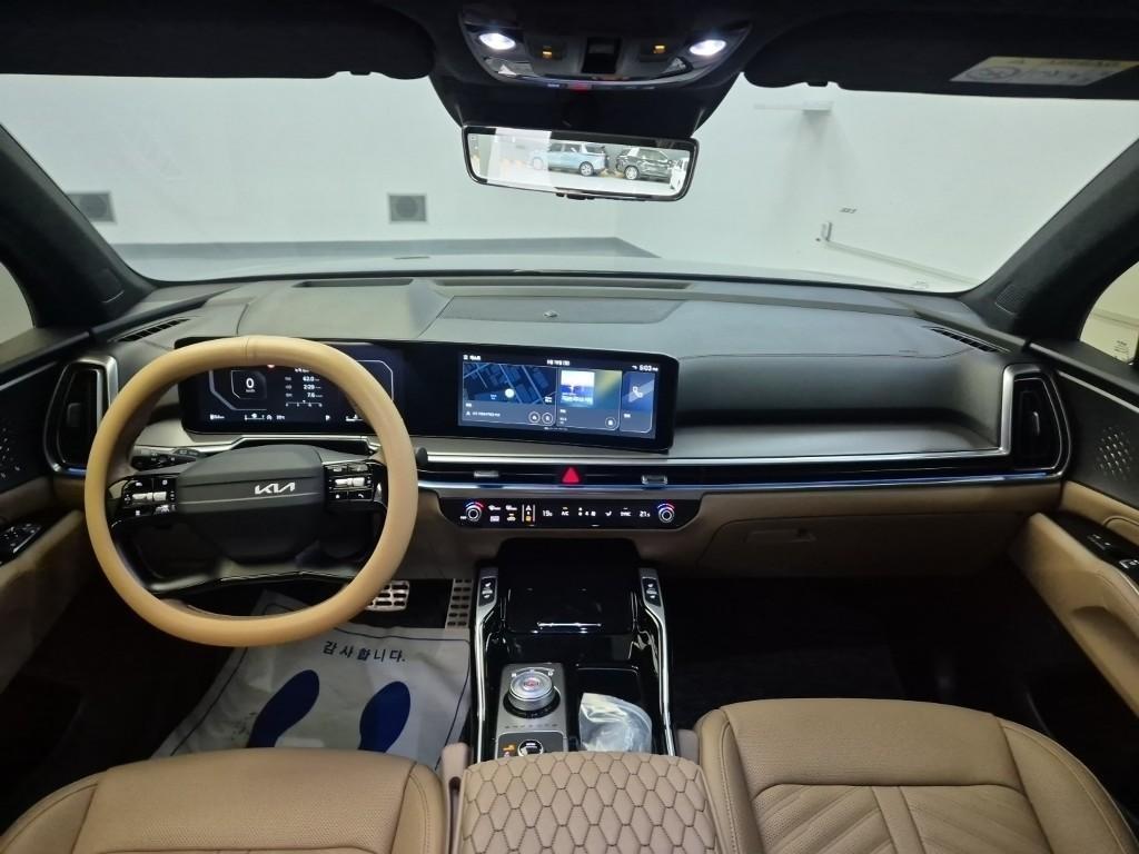 KIA Sorento - Vista 7