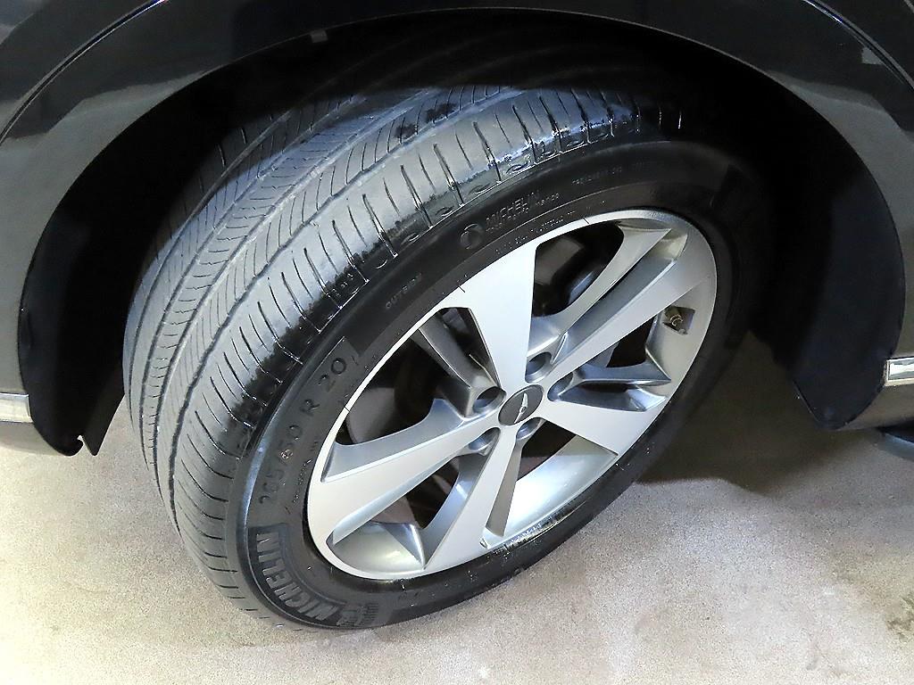 Genesis GV80 2020 - Importación desde Corea - HF Imports Iquique - Foto 20