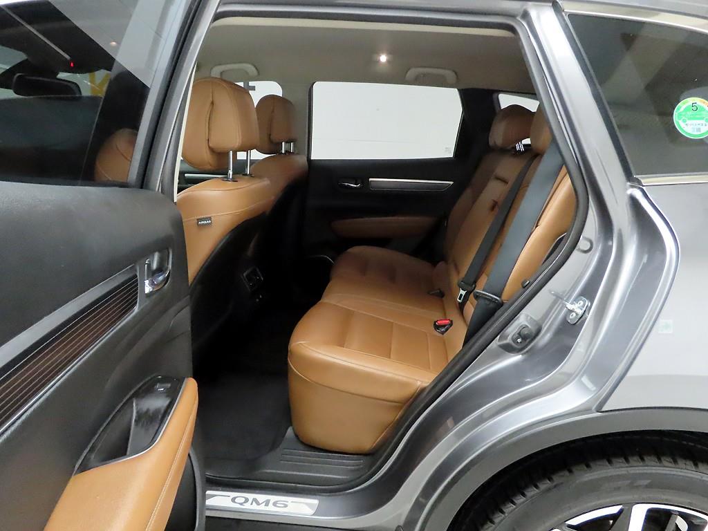 SAMSUNG QM6 2022 Gris - Importación desde Corea - HF Imports Iquique - Foto 13