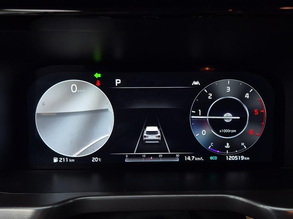 KIA Sorento - Vista 6