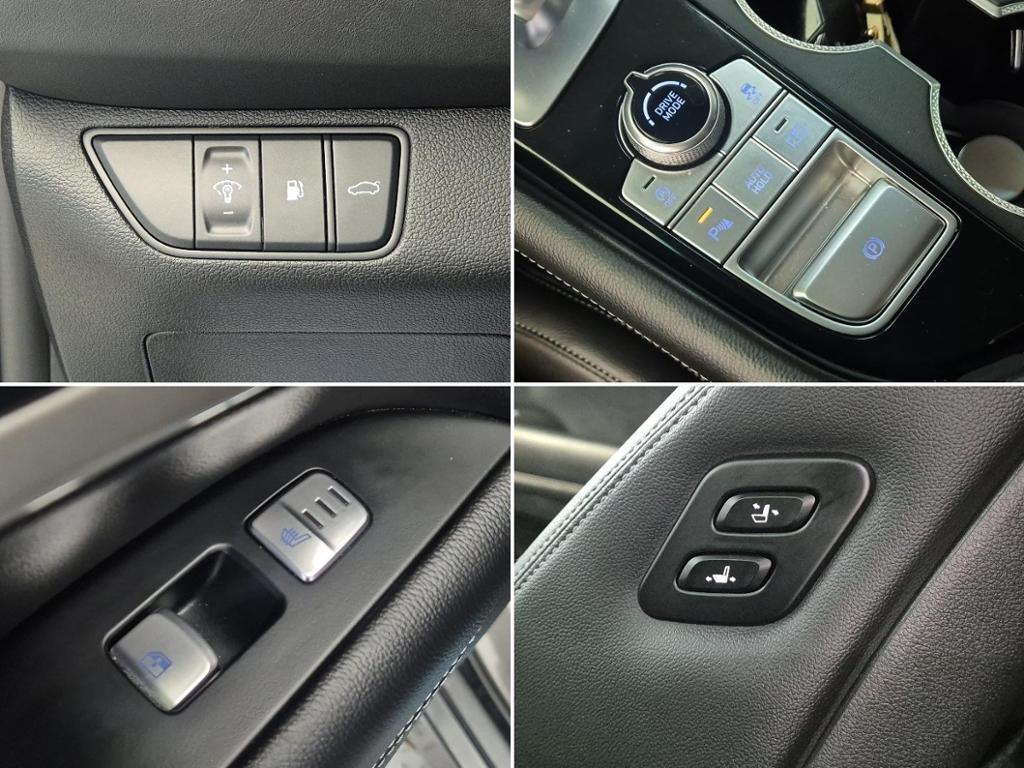 Genesis G70 2025 Gris - Importación desde Corea - HF Imports Iquique - Foto 18