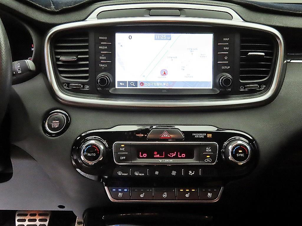 KIA Sorento 2020 - Importación desde Corea - HF Imports Iquique - Foto 14