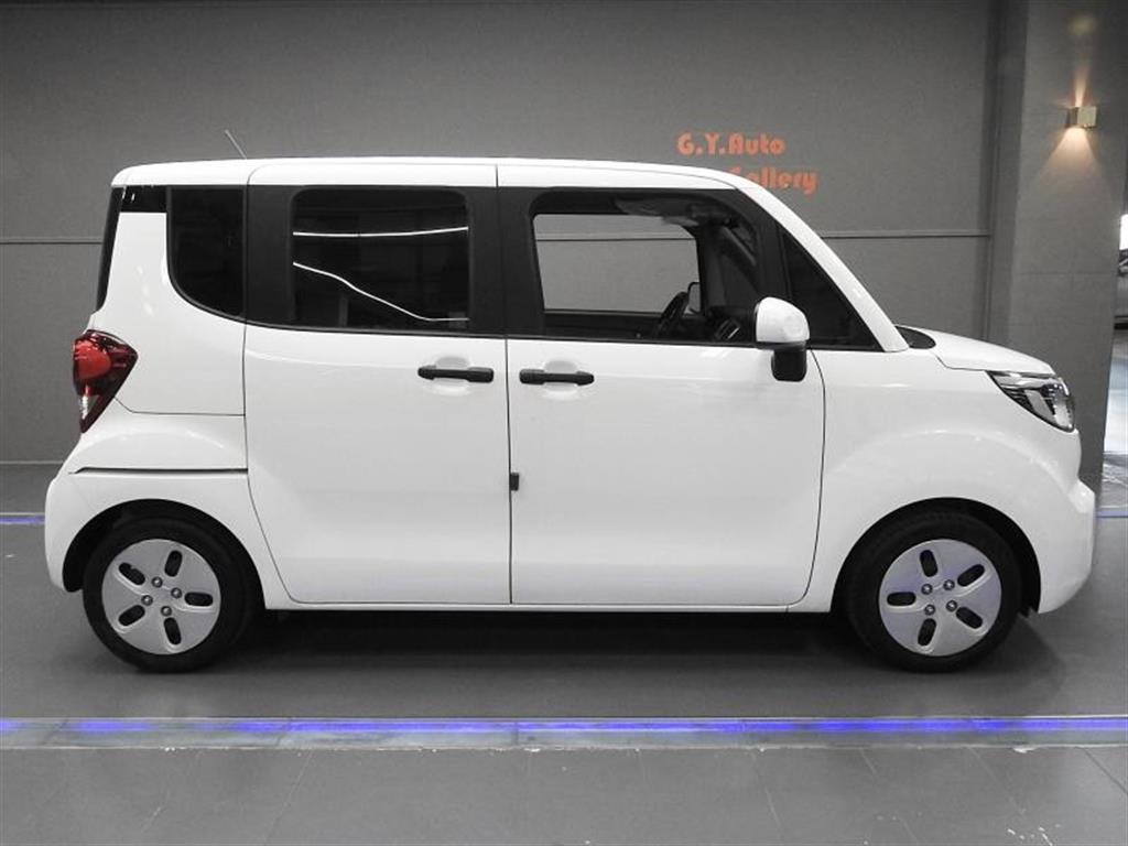 KIA Ray - Vista 5