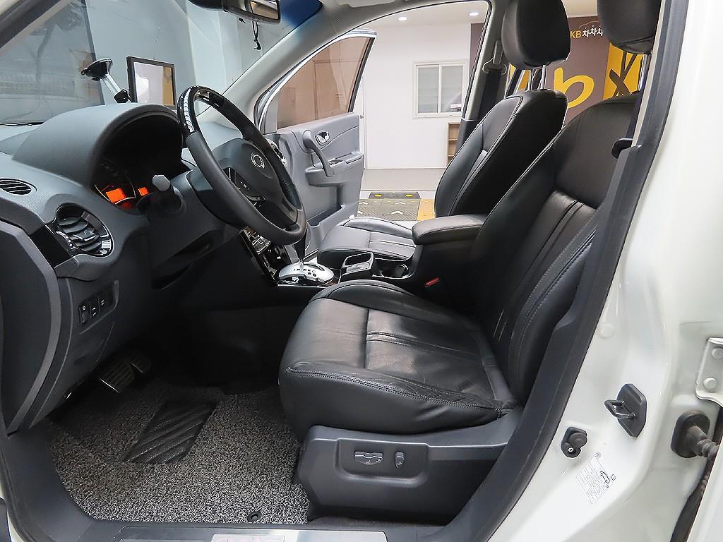 SAMSUNG QM5 2010 Blanco - Importación desde Corea - HF Imports Iquique - Foto 13