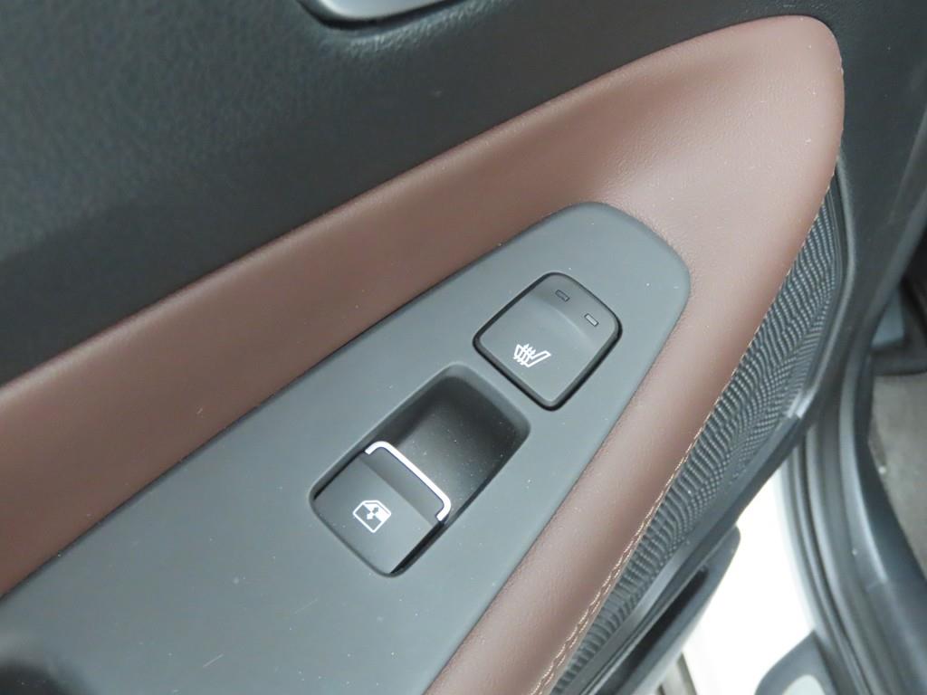 HYUNDAI Santa Fe 2019 - Importación desde Corea - HF Imports Iquique - Foto 14