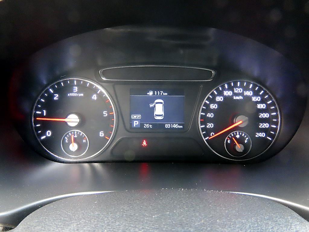 KIA Sorento - Vista 9