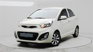 KIA Morning - Vista 2