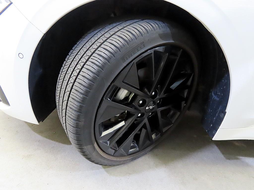 KIA K5 2024 Blanco - Importación desde Corea - HF Imports Iquique - Foto 20