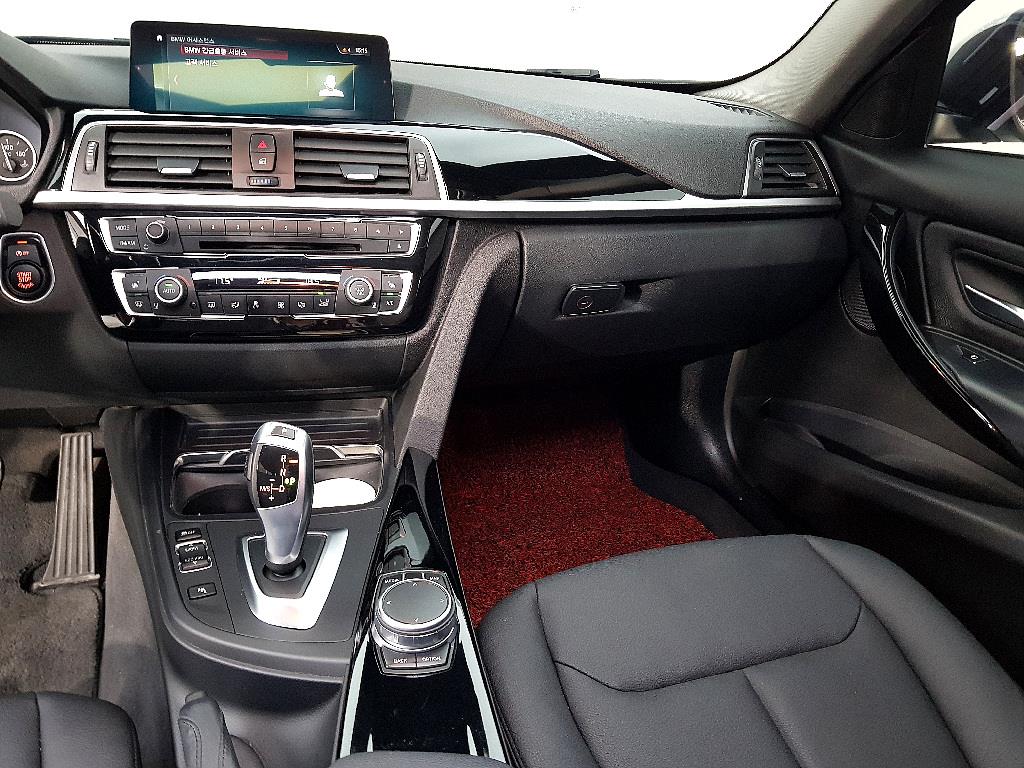 BMW 3 series - Vista 10