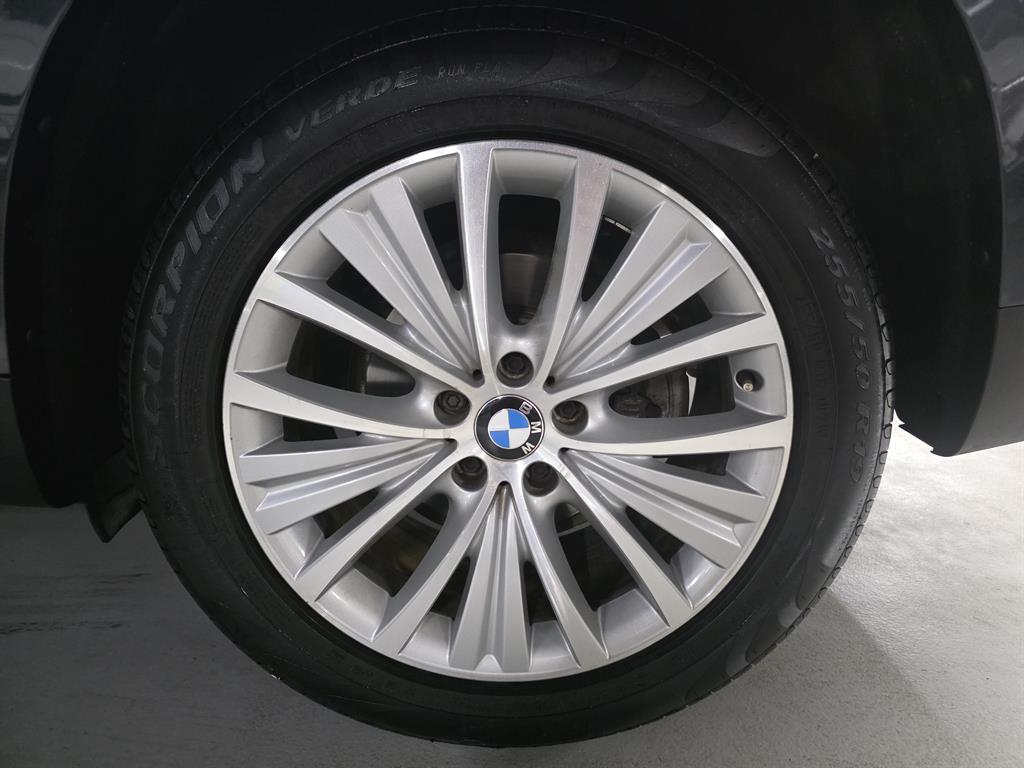 BMW X5 2014 Gris - Importación desde Corea - HF Imports Iquique - Foto 19