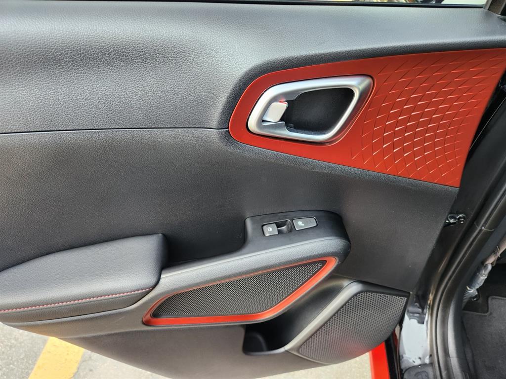 KIA Soul - Vista 6