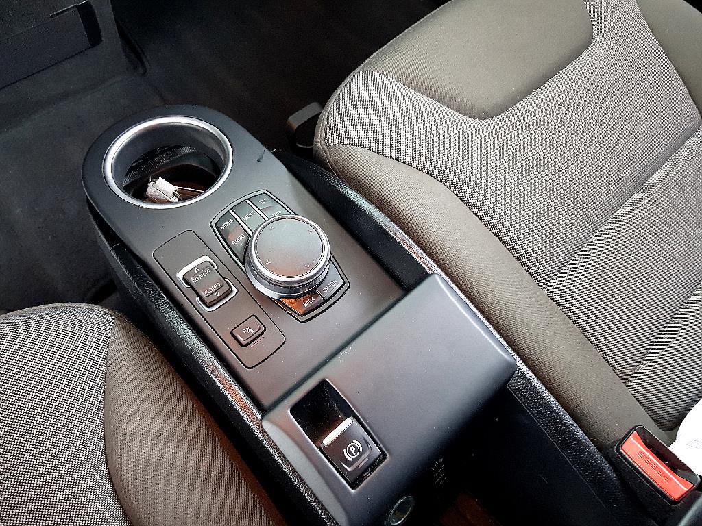 BMW i3 2017 Blanco - Importación desde Corea - HF Imports Iquique - Foto 13