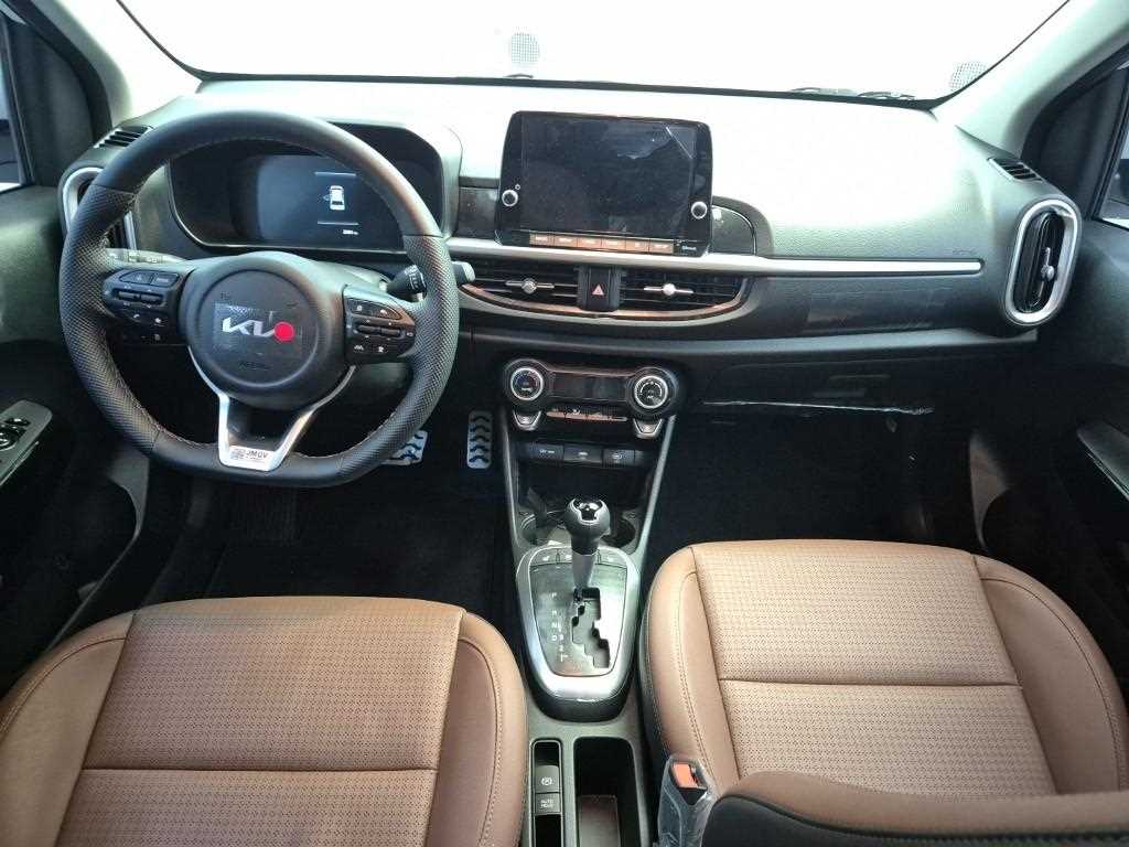 KIA Morning - Vista 7