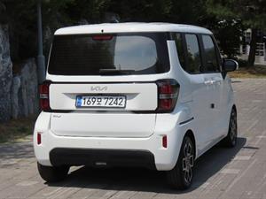 KIA Ray - Vista 6
