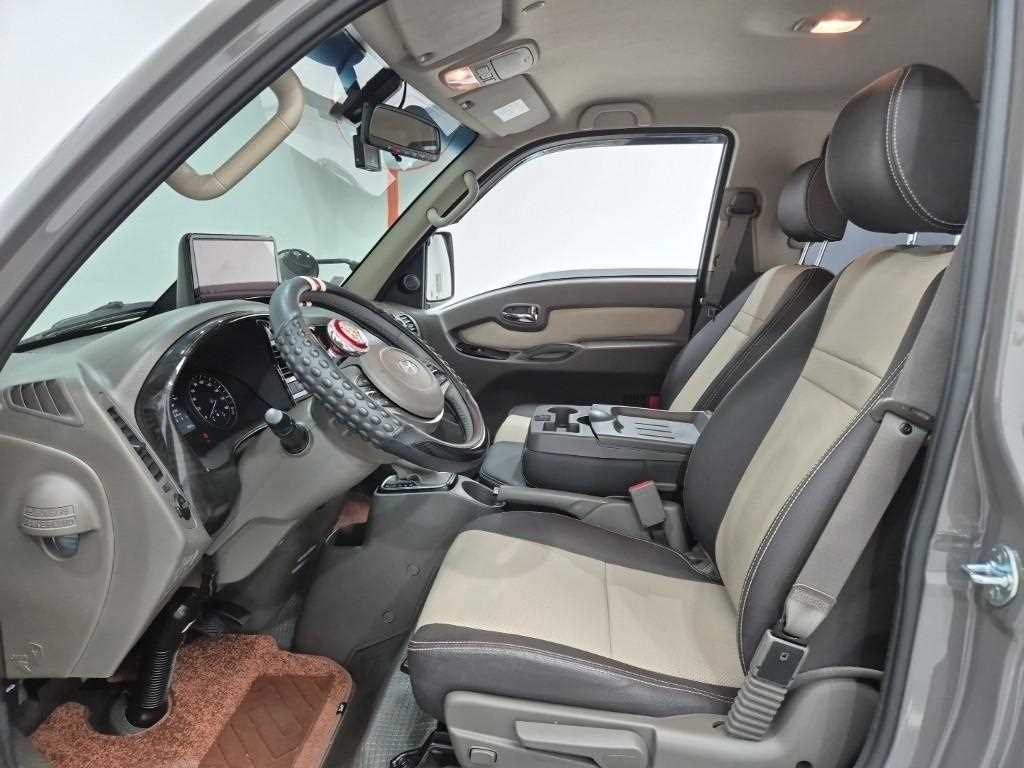 Small Truck Cargo (small) - Vista 11