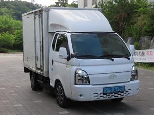 Small Truck Normal Box(High Deck) - Vista 4
