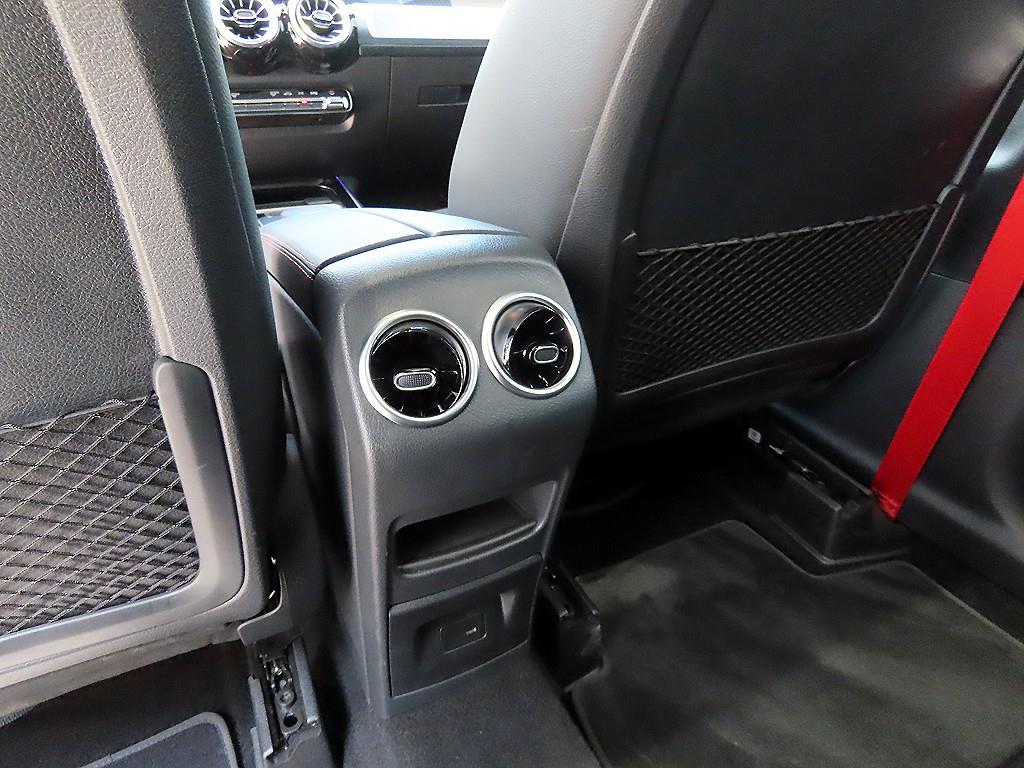 Mercedes Benz GLB Class 2022 Azul - Importación desde Corea - HF Imports Iquique - Foto 15