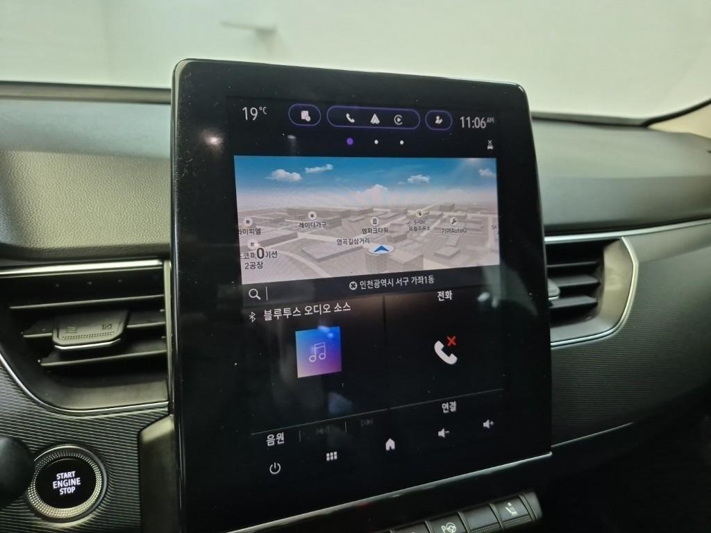 SAMSUNG XM3 2020 Blanco - Importación desde Corea - HF Imports Iquique - Foto 15