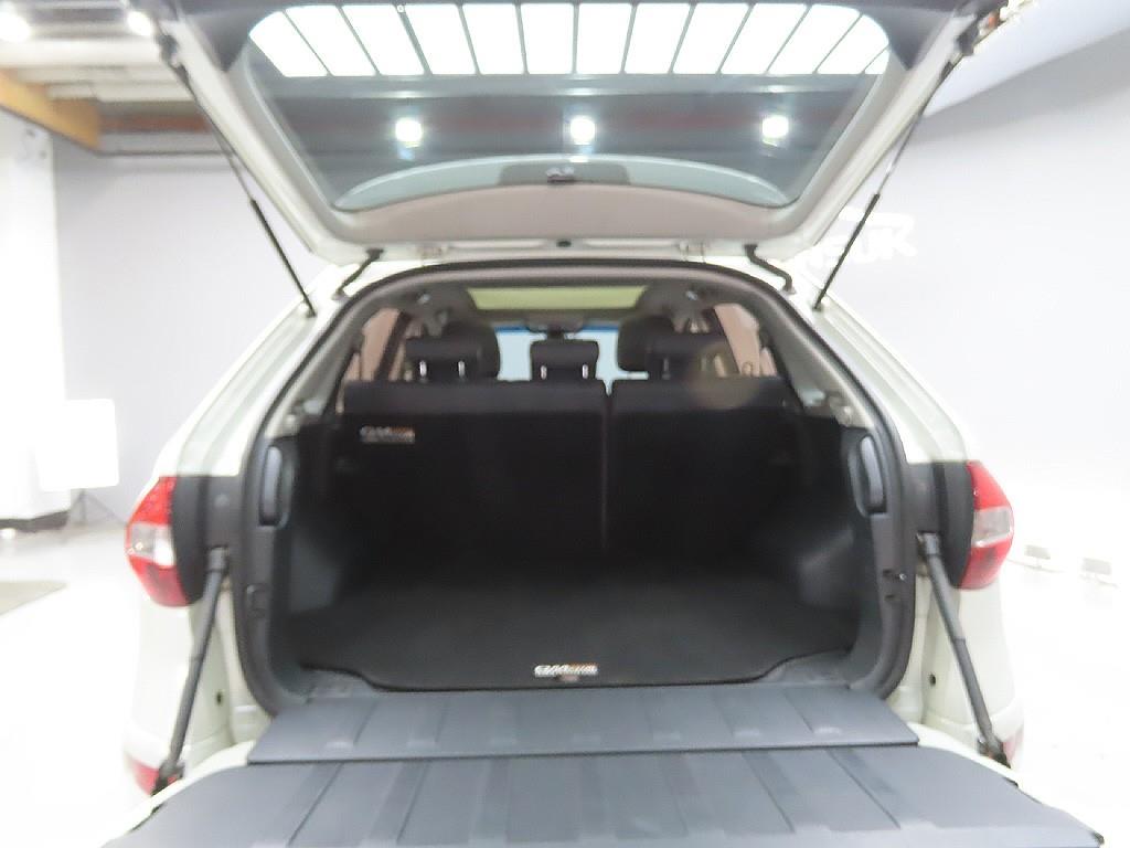 SAMSUNG QM5 2010 Blanco - Importación desde Corea - HF Imports Iquique - Foto 9