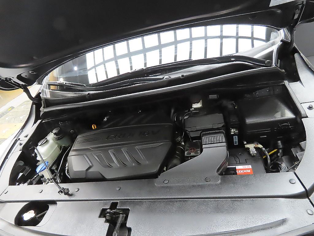 KIA Carnival 2019 Negro - Importación desde Corea - HF Imports Iquique - Foto 7