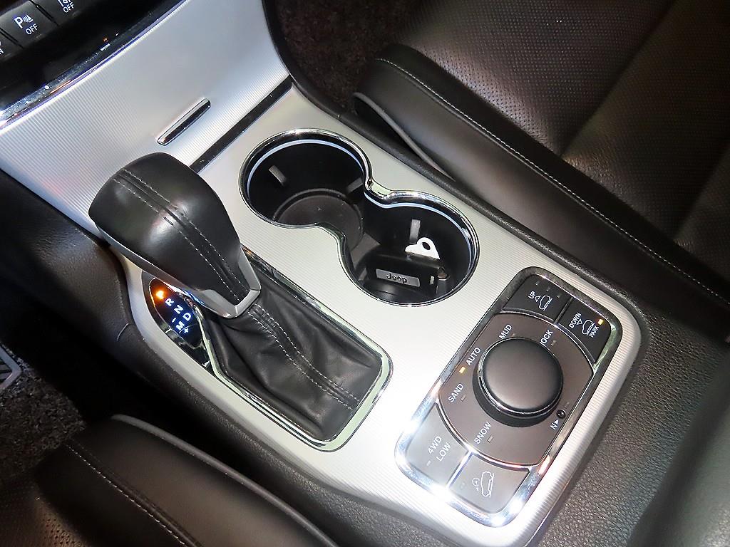 Jeep Cherokee 2021 Blanco - Importación desde Corea - HF Imports Iquique - Foto 15