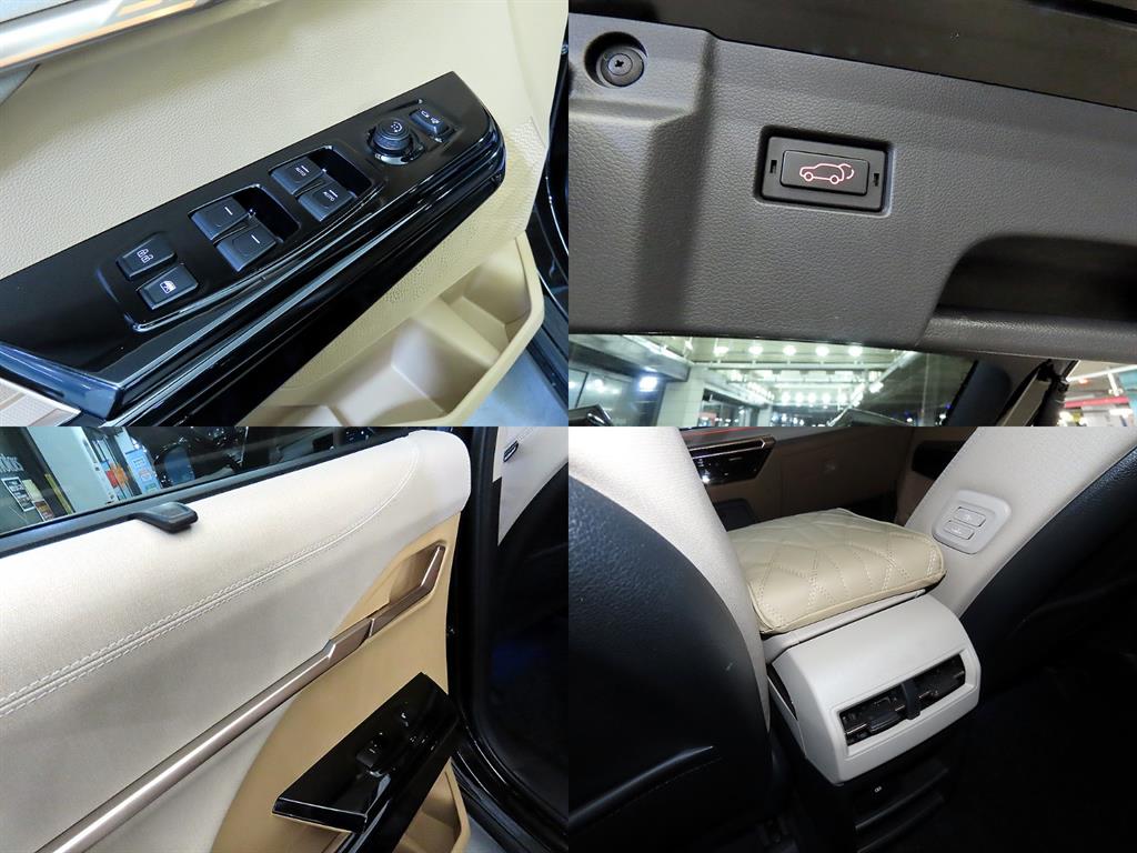 Ssangyong Action 2025 Negro - Importación desde Corea - HF Imports Iquique - Foto 18