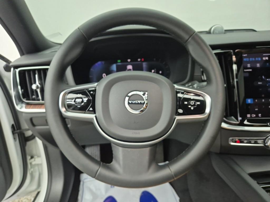 Volvo S60 - Vista 9