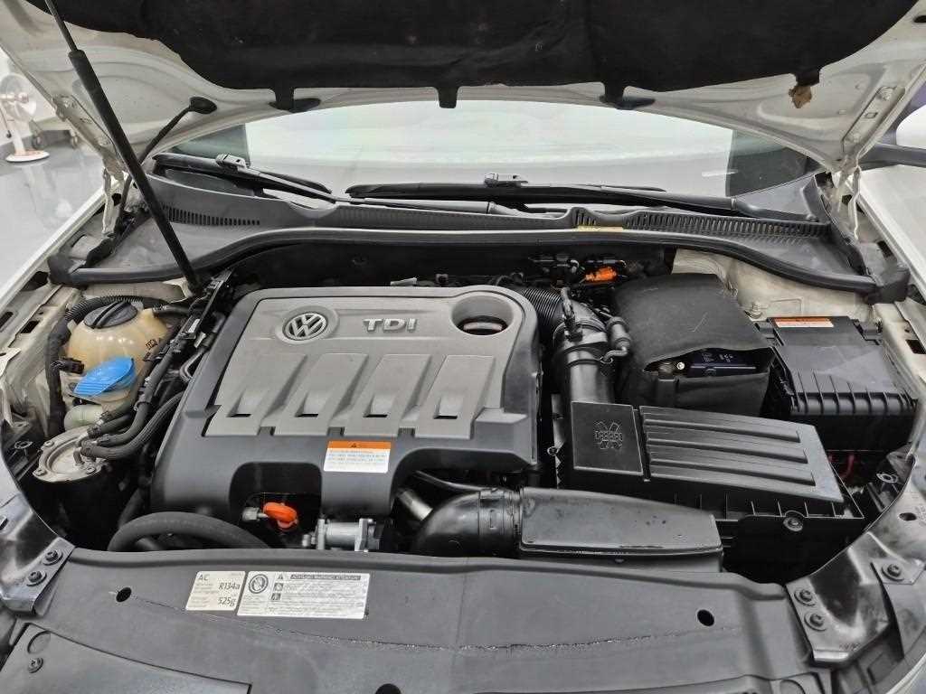 Volkswagen Golf - Vista 5