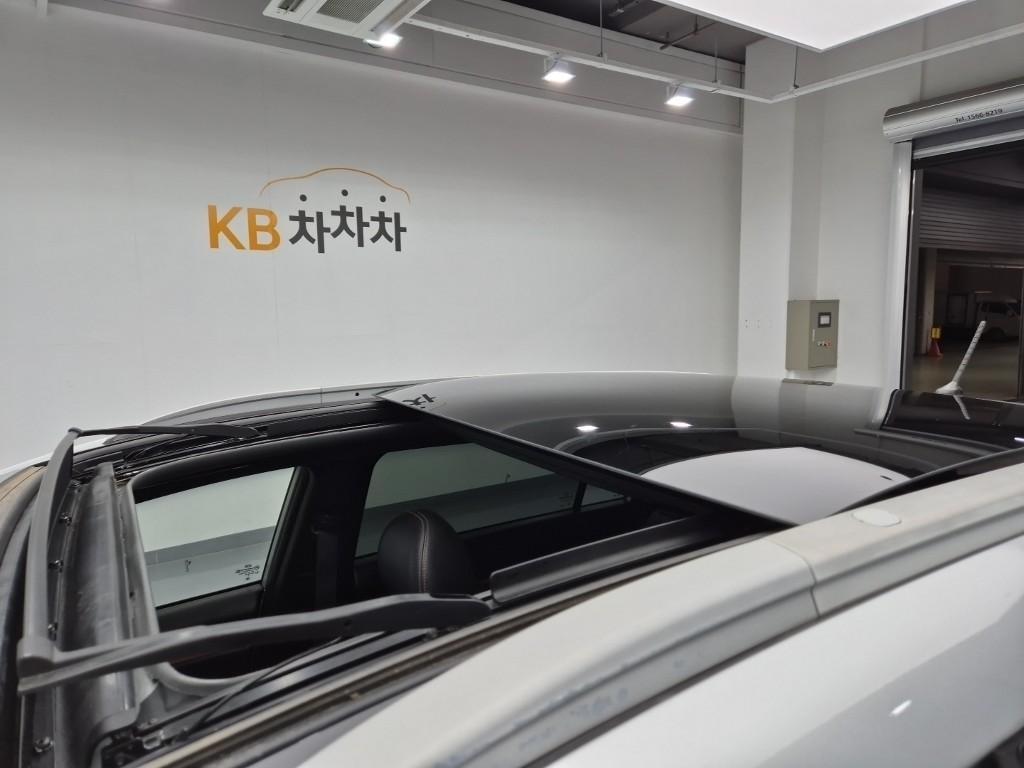 KIA Sportage 2011 Plateado - Importación desde Corea - HF Imports Iquique - Foto 13