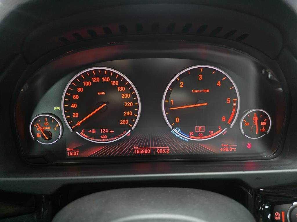 BMW X5 - Vista 6