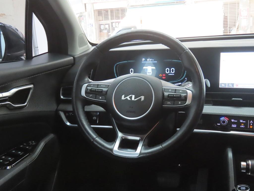 KIA Sportage 2022 Gris - Importación desde Corea - HF Imports Iquique - Foto 18
