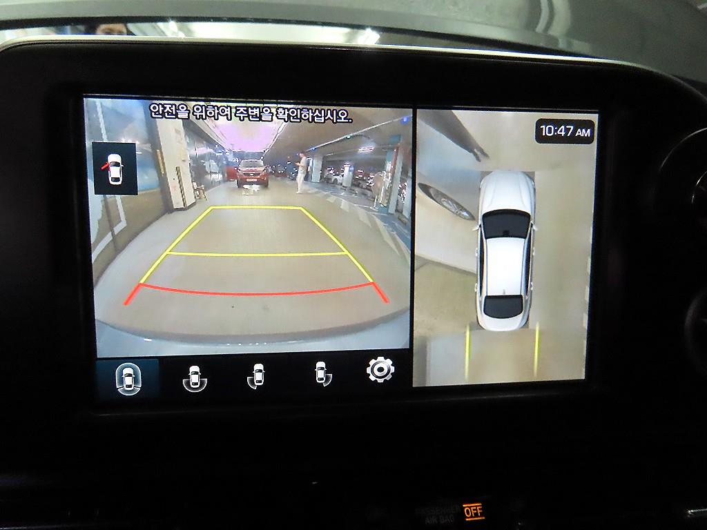 HYUNDAI Grandeur 2018 - Importación desde Corea - HF Imports Iquique - Foto 15