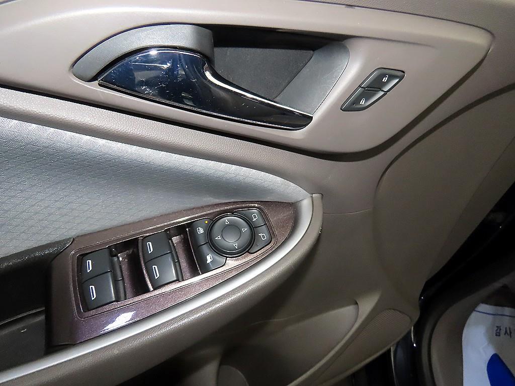 Chevrolet Malibu 2017 Gris - Importación desde Corea - HF Imports Iquique - Foto 13