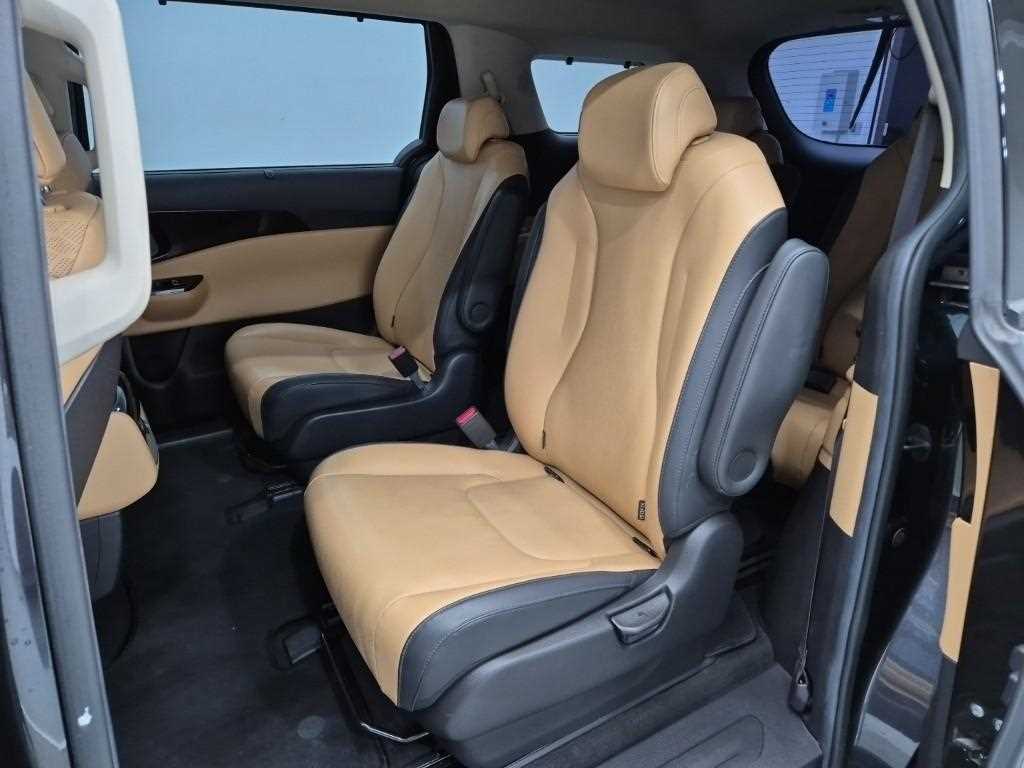 KIA Carnival - Vista 12