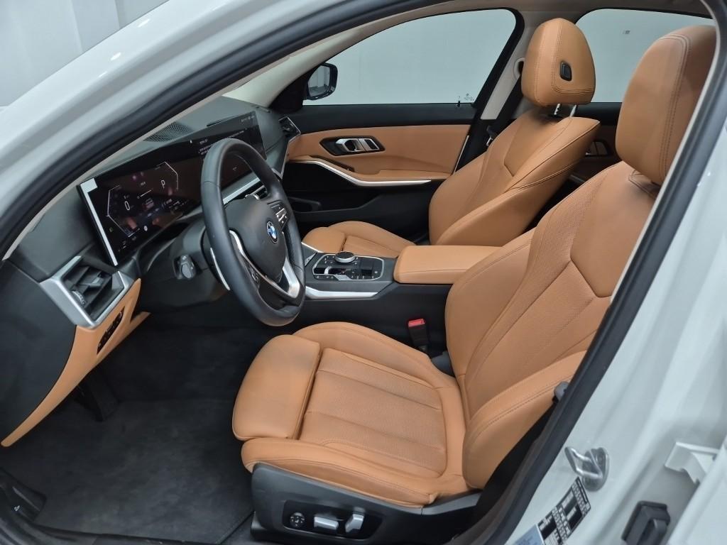 BMW 3 series - Vista 12