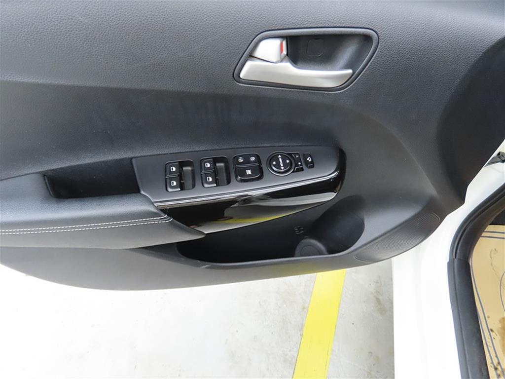 KIA Morning 2018 Blanco - Importación desde Corea - HF Imports Iquique - Foto 13