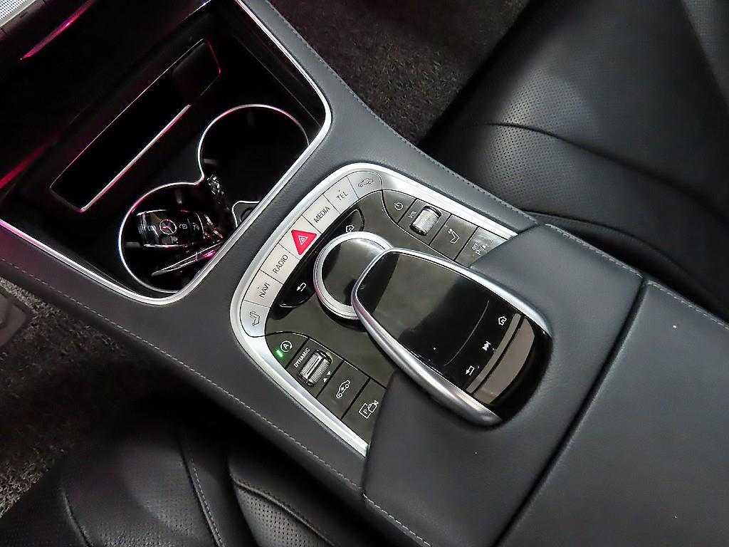 Mercedes Benz S Class 2018 Negro - Importación desde Corea - HF Imports Iquique - Foto 13