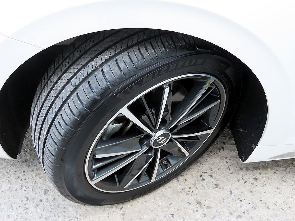 HYUNDAI Grandeur 2020 - Importación desde Corea - HF Imports Iquique - Foto 20