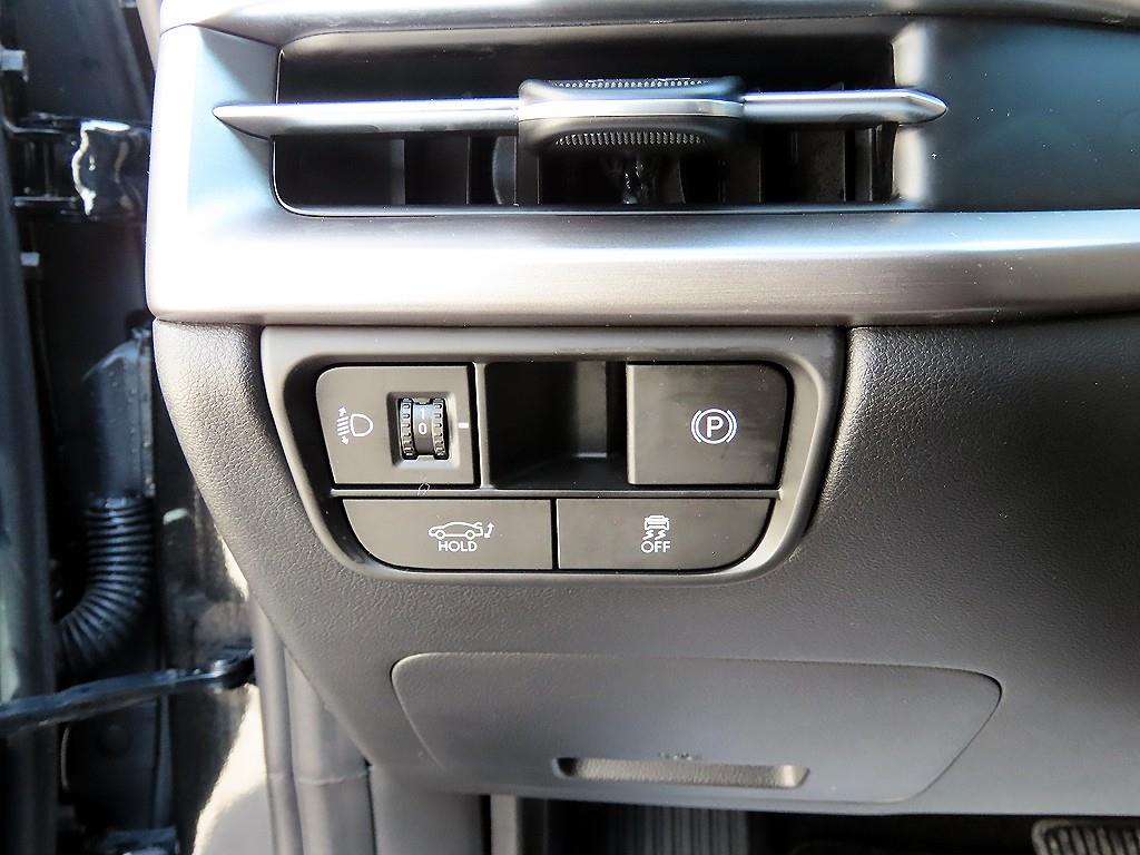 HYUNDAI Grandeur - Vista 12