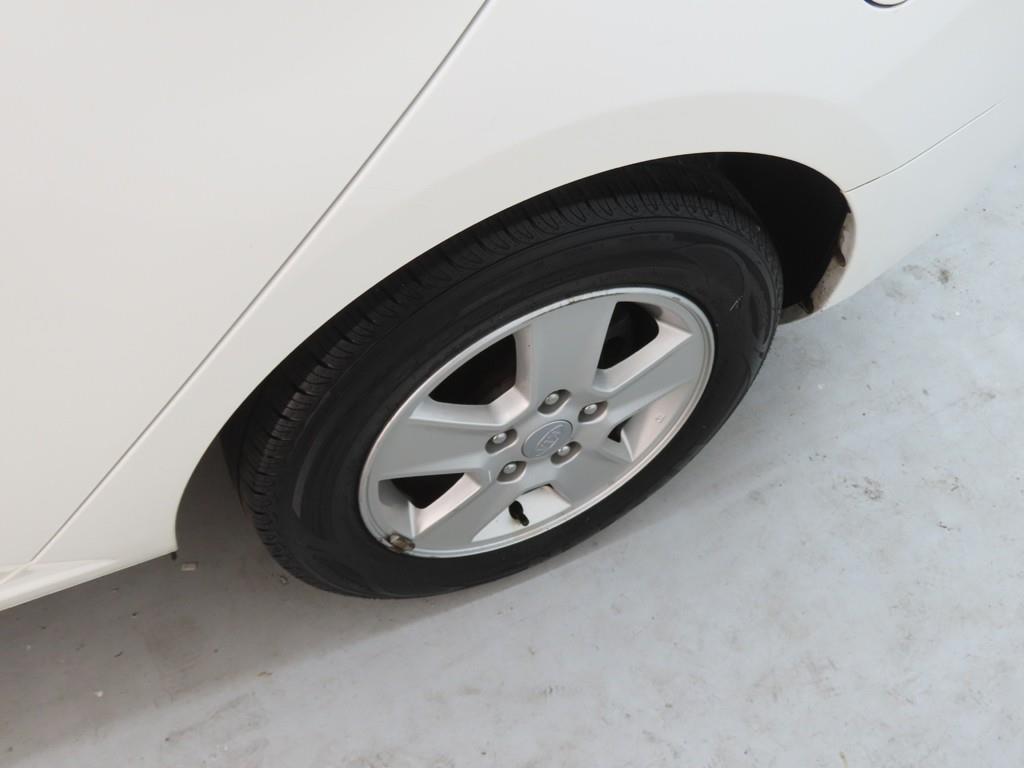 KIA Forte 2011 - Importación desde Corea - HF Imports Iquique - Foto 18