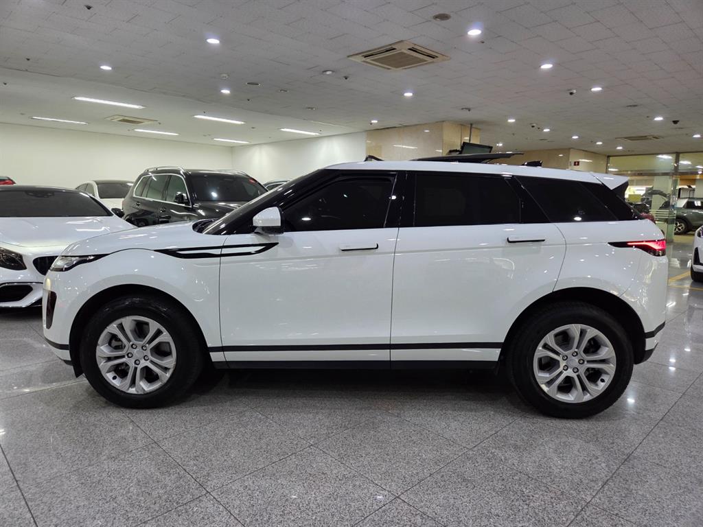 Land Rover Range Rover Bike - Vista 3