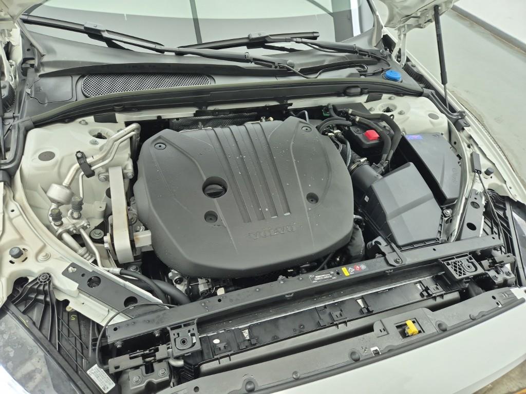 Volvo S60 - Vista 6