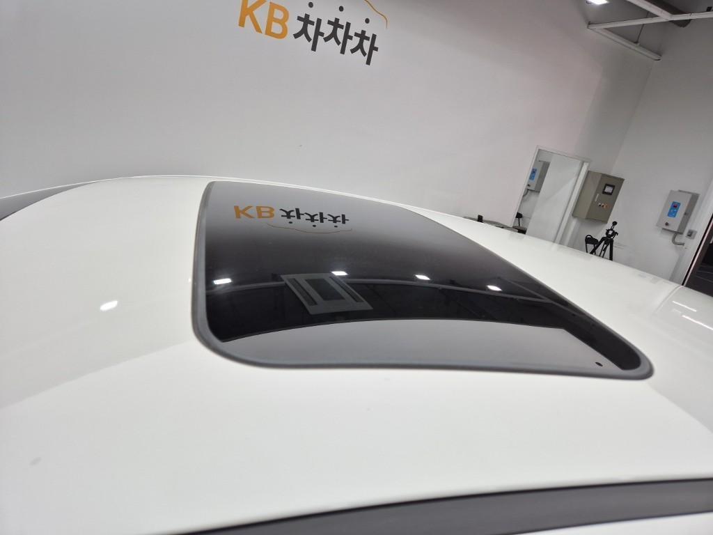 KIA K3 2022 Blanco - Importación desde Corea - HF Imports Iquique - Foto 16